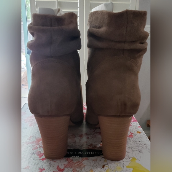 NWT Booties - Picture 3 of 3